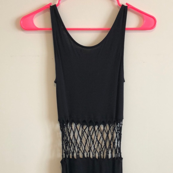 H&M💛Coachella Dress 💥💕 - Picture 5 of 5